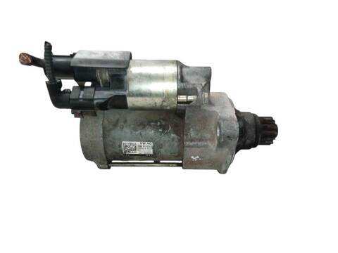 Foto 1ª: Motor de Arranque Seat Leon 1.2 TSI (2012)