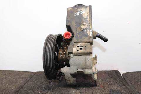 Foto 2ª: Bomba de Direccion Ssangyong Actyon 200 XDI 141CV 104KW (2006)