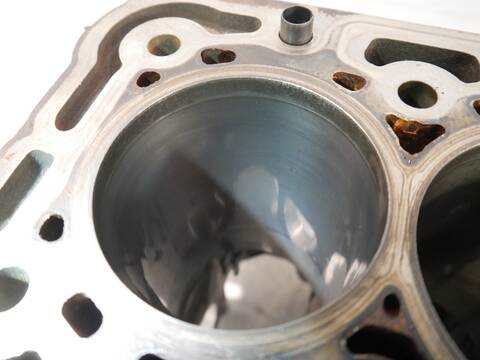 Foto 3ª: Bloque Motor Ford Transit 170 CV 125KW [YNF6] (2021)