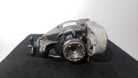 Foto 3ª: Diferencial Trasero Bmw Serie 3 320 D E90) [204D4]