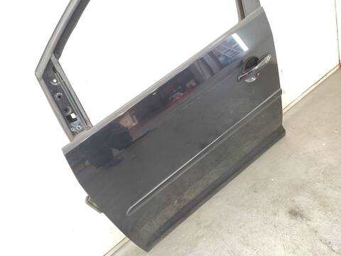 Foto 3ª: Puerta Delantera Izquierda Volkswagen Touran 2.0 TDI 16V 140CV 103KW [BKD] (2007)