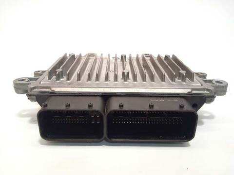 Foto 3ª: Centralita Motor ECU Mercedes Clase B 150 180 CDI 245.207) 109CV 80KW [640940] (2006)