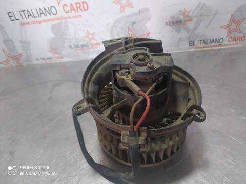 Foto 2ª: Ventilador de Calefacción Audi A4 BERLINA 100CV 74KW