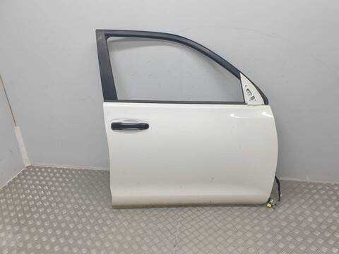 Puerta Delantera Derecha Toyota Land Cruiser GX