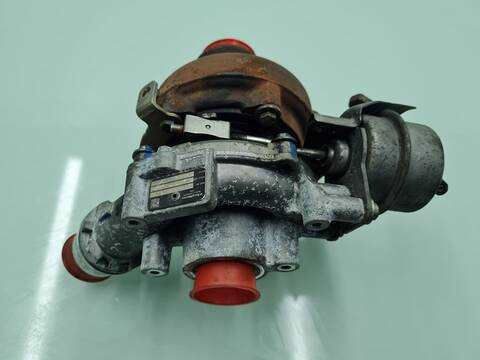 Turbocompresor Renault Scenic DYNAMIQUE 110CV 81KW