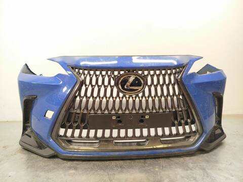 Paragolpes Delantero Lexus NX 350H AAZH20) 243CV 179KW