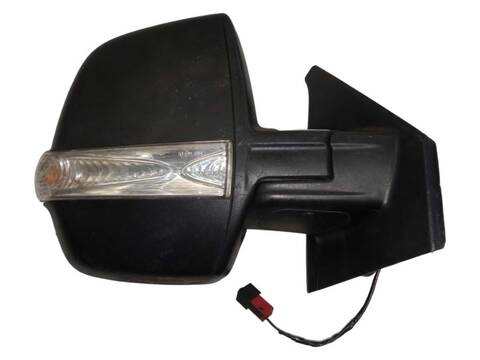 Foto 3ª: Retrovisor Derecho Fiat Doblo 1.3 D MULTIJET 75CV (2000)