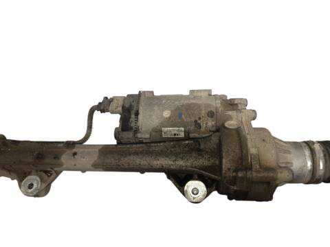 Foto 2ª: Cremallera de Direccion Bmw Serie 1 114 116 D (2011)