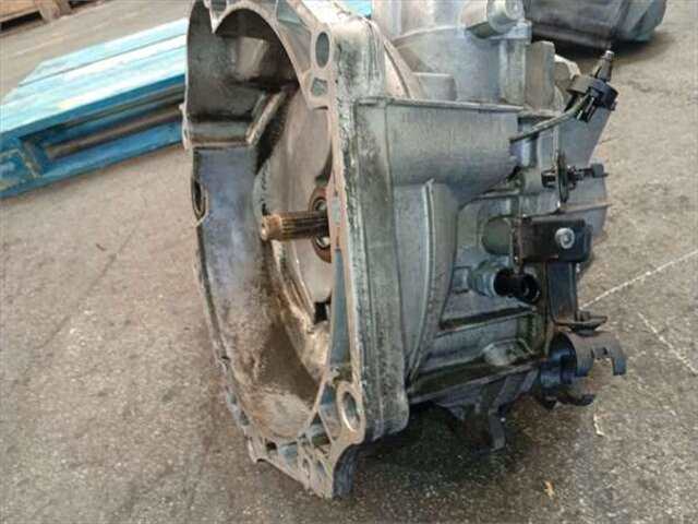 Foto 3ª: Caja Cambios Opel Astra 1.7 COSMO [1.7 LTR. - 81 KW 16V CDTI]