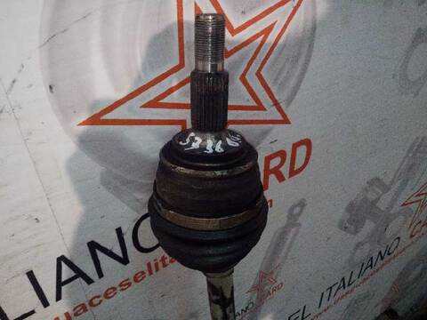 Foto 2ª: Transmision Delantera Derecha Citroen Berlingo DRIVER M 131CV 96KW FURGON [YH01] (2019)