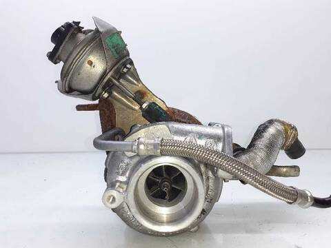 Foto 3ª: Turbocompresor Peugeot 308 SPORT 140CV 103KW [RHR] (2008)