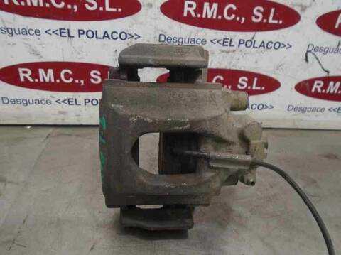 Foto 1ª: Pinza Freno Trasera Izquierdo Volkswagen Touareg TDI R5 174CV 128KW [BAC] (2004)