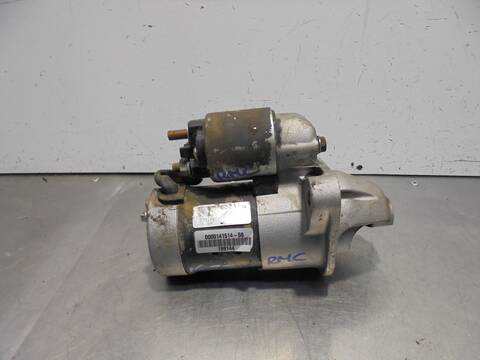 Foto 4ª: Motor de Arranque Honda Civic 1.7 CTDI LS BERLINA 101CV 74KW [4EE2] (2005)
