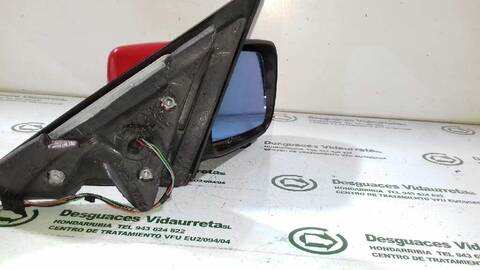 Foto 3ª: Retrovisor Derecho Bmw Serie 3 315 325XI 192CV 141KW [M54256S5] (2003)