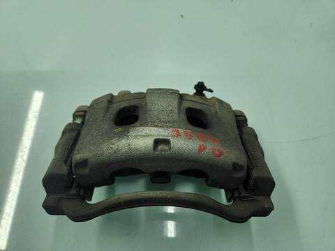 Pinza Freno Delantera Derecho Ford Ranger DOPPELKABINE 4X4 WILDTRAK 200CV 147KW