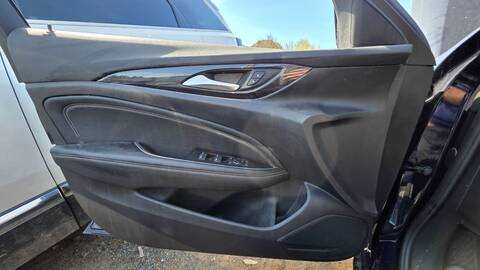 Tapizados Cartoneras Opel Insignia INNOVATION 165CV 121KW