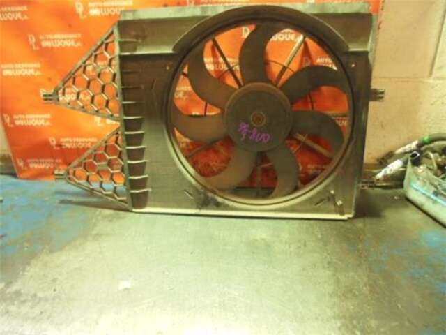 Foto 2ª: Electroventilador Seat Ibiza 1.2 [CGPA]