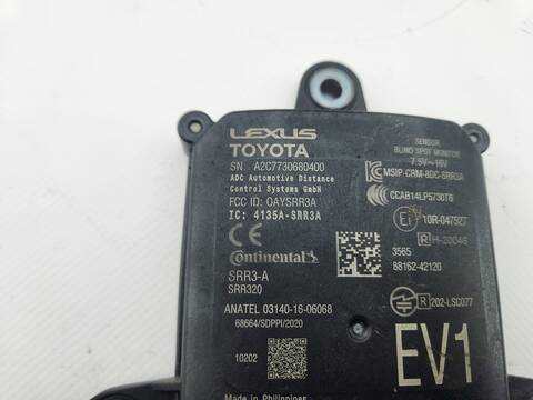 Foto 3ª: Centralita Motor ECU Toyota Rav4 PLUG-IN HYBRID 4X4 ADVANCE 306CV [A25A] (2022)