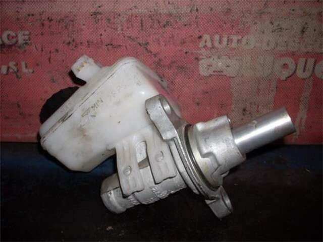 Bomba Freno Citroen C1 1.0 SX [1.0 LTR. - 50 KW CAT (CFB - 384F)]
