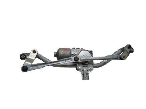 Foto 2ª: Motor Limpia Delantero Peugeot 207 1.6 HDI (2007)