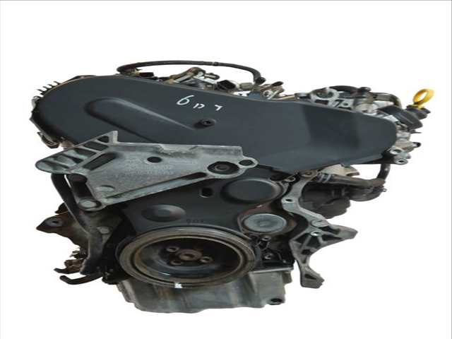 Foto 2ª: Motor Completo Audi A3 2.0 TDI 150 CV 110KW [CRBC, CRB]
