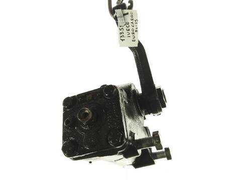 Foto 2ª: Caja Direccion Iveco Eurocargo 90 E 17 90 E 17D TECTOR 90 E 17 DP TECTOR 90 E 18 TECTOR (2000)