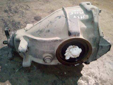 Foto 3ª: Diferencial Trasero Mercedes Clase C 160 350 219.356) 272CV 200KW [272964] (2004)