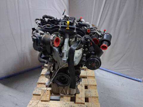 Motor Completo Ford Tourneo 1.0 ECOBOOST 100CV 74KW