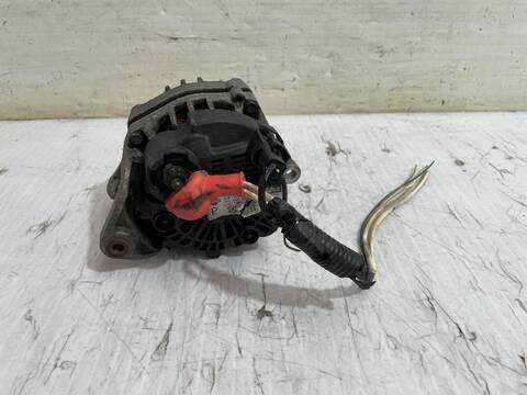 Foto 3ª: Alternador Nissan Micra SPORT 80CV [CR12DE] (2002)