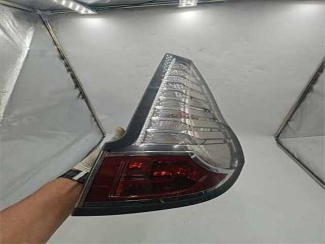 Piloto Trasero Derecho Renault Scenic 1.5 EXPRESSION [1.5 LTR. - 70 KW DCI DIESEL FAP]
