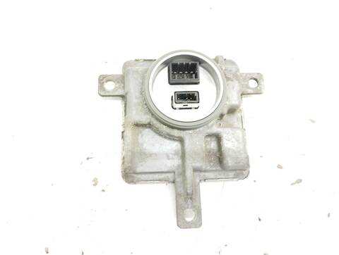 Foto 1ª: Centralita Faros Xenon Audi A3 1.6 TDI AMBIENTE 105CV 77KW [CAY] (2010)