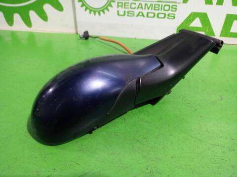 Foto 3ª: Retrovisor Derecho Citroen C5 ATTRACTION BERLINA 109CV 80KW [9HYDV6TED4] (2007)