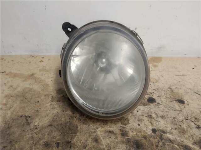 Faro Derecho Jeep Compass 2.4 16V (170 CV)