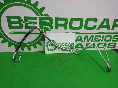 Foto 2ª: Tubos Aire Acondicionado Citroen C5 2.0 HDI 109CV 80KW [RHZDW10ATED] (2004)