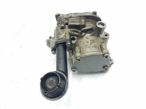 Foto 3ª: Bomba de Aceite Volkswagen Passat 1.6 TDI DPF 120CV [DCXA] (2014)