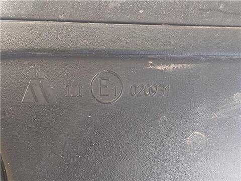 Foto 4ª: Retrovisor Derecho Audi A4 2.7 BASIS BERLINA 190CV 140KW [CAMA] (2007)