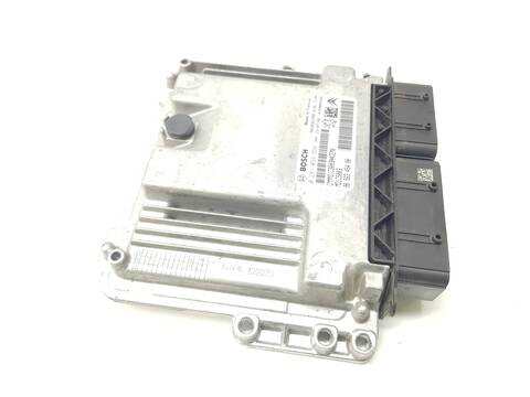 Foto 2ª: Centralita Motor ECU Fiat Scudo VERSION INDEFINIDA