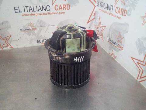 Ventilador de Calefacción Peugeot 308 ACCESS 92CV 68KW