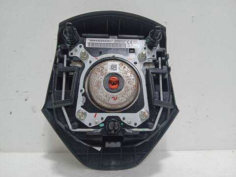 Foto 2ª: Airbag Delantero Izquierdo Mitsubishi Mirage 1.2 A03A) HATCHBACK 80CV 59KW [3A92] (2014)