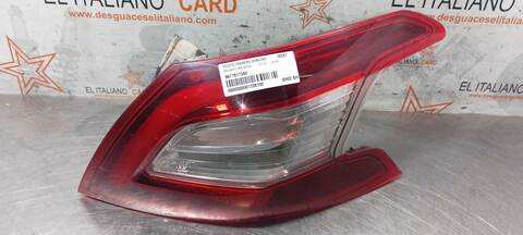 Piloto Trasero Derecho Peugeot 308 ACTIVE 99CV 73KW