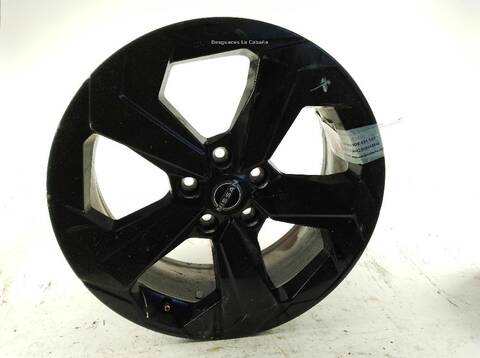 LLanta Chapa Nissan Qashqai 1.5 VC-T E-POWER