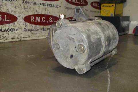 Foto 3ª: Motor de Arranque Mg 420 SDI 4P 105CV 77KW SERIE 400 RT) (1996)