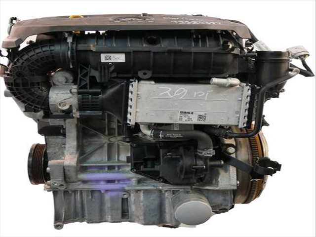 Foto 3ª: Motor Completo Seat Leon 1.5 TSI 130 CV 96KW [DACA, DAC]