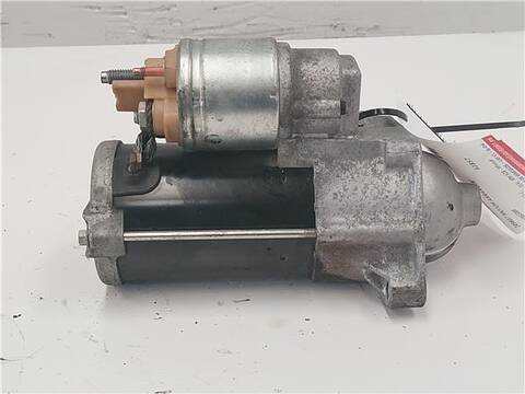 Foto 2ª: Motor de Arranque Renault Clio 1.5 AUTHENTIQUE 75CV 55KW [K9K 628] (2015)