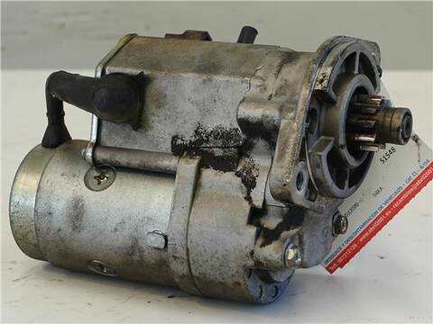 Motor de Arranque Hyundai Elantra 2.0 CRDI 113CV 83KW