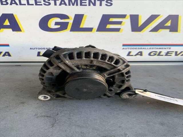 Alternador Peugeot 307 1.6 HDI