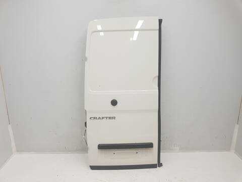 Puerta Trasera Izquierda Volkswagen Crafter 35 FURGON BM TN FWD