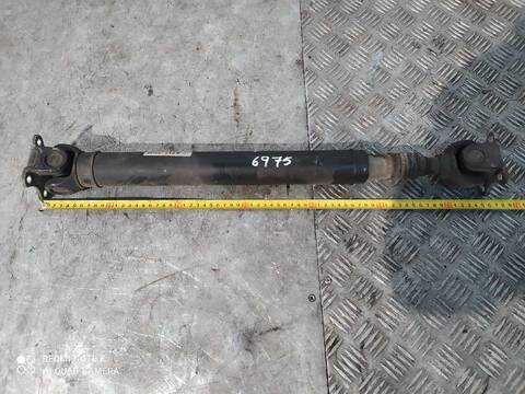 Foto 1ª: Transmision Central Mercedes Clase E 180 E 500 211.072) BERLINA 388CV 285KW [M273962] (2006)