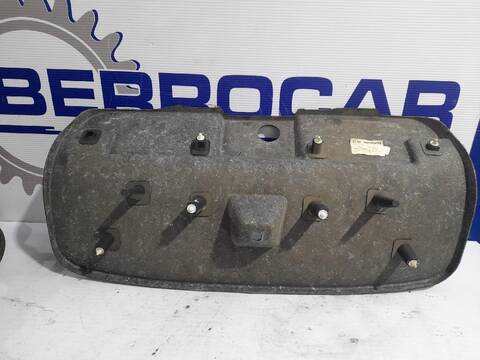 Foto 3ª: Maletero Opel Astra 1.7 16V CDTI 101CV [Z17DTH] (2006)