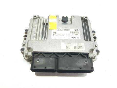 Centralita Motor ECU Hyundai Tucson CLASSIC BLUE